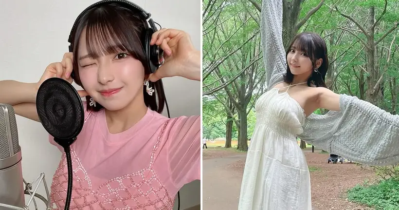 "Toomi" ไอดอลสาวญี่ปุ่นเป็นไวรัล โชว์ลุคชาวไร่บ้านเกิด ตัดภาพจากลุคดาวรุ่งโตเกียวสุดขั้ว!