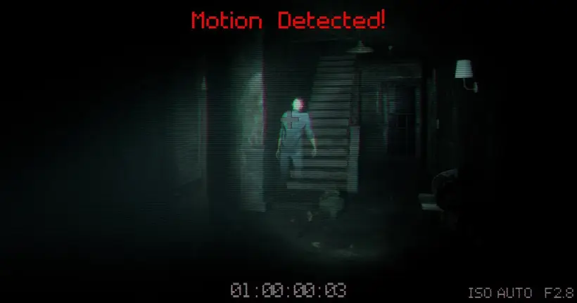 N.O.X. เกมสยองขวัญล่าผีแบบ Co-op จากผู้สร้าง Home Sweet Home เปิดให้ดาวน์โหลดเดโมไปหลอนบน Steam แล้ว!