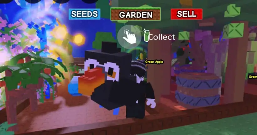 พ่อค้าเถื่อนกรีดร้อง ผู้พัฒนา Grow a Garden ประกาศจัดการโปรปั๊มสัตว์เลี้ยงและการแสวงหาผลประโยชน์ในเกม