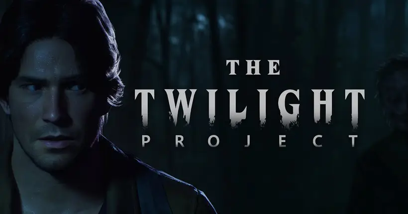 The Twilight Project เกมสยองฝีมือคนไทย เตรียมส่งความหลอนสุดระทึกบนแพลตฟอร์ม Steam!