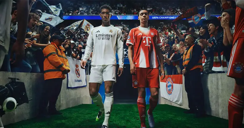 FC 26 เปิดตัว 2 นักเตะขึ้นปกภาคใหม่ แฟนๆ แซวนี่มันกำลังเจ็บอยู่ทั้งคู่เลยนี่หว่า!