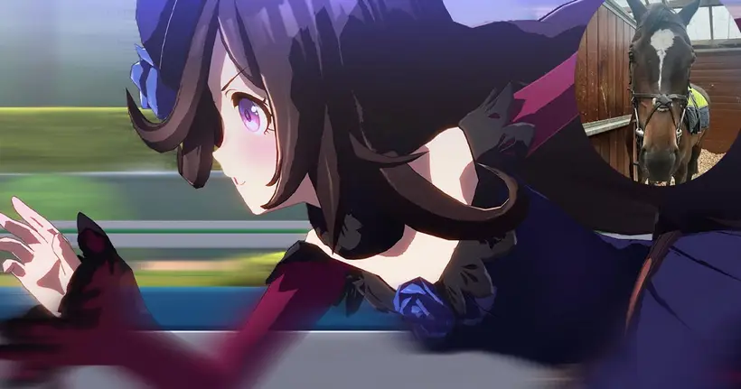 จากเกมสู่สนามจริง! เมื่อผู้เล่น UmaMusume ซื้อ 