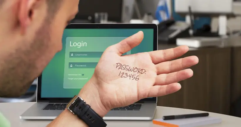เผย 25 อันดับการตั้งชื่อ Password ที่ใช้มากที่สุดในปี 2025!