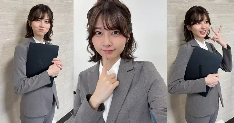 แอบส่องความน่ารักของ Saori Araki สาวญี่ปุ่นสุดน่ารักที่กำลังเป็นไวรัลสุดปังในขณะนี้!