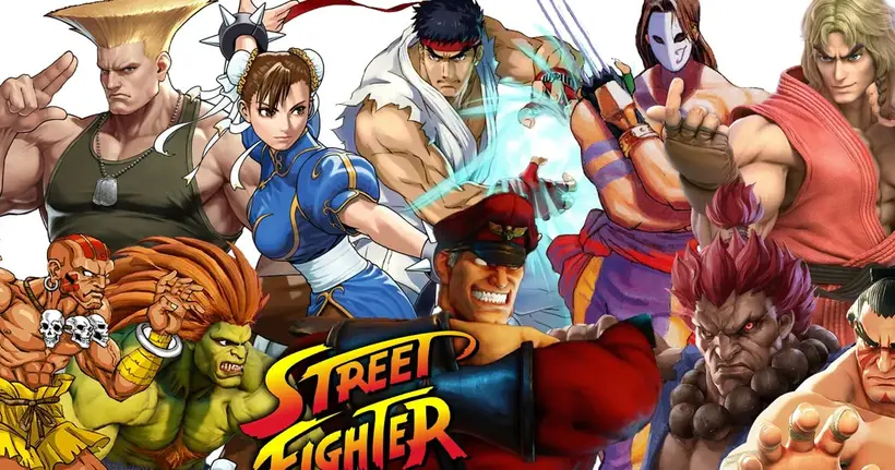 เปิดโผรายชื่อนักแสดงในหนัง Street Fighter มาดูกันว่าตัวละครไหนมีใครรับบทบ้าง!