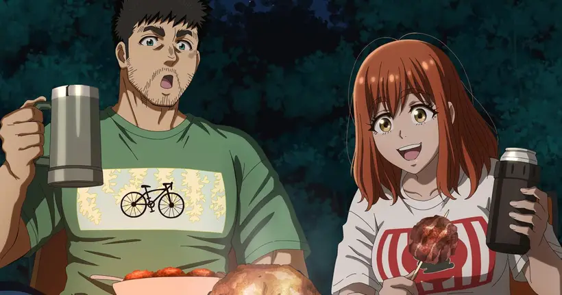 Futari Solo Camp แคมป์โซโล่กับสองเรา ตอนที่ 1 ลิงก์ดูออนไลน์ ถูกลิขสิทธิ์ อัปเดตล่าสุด