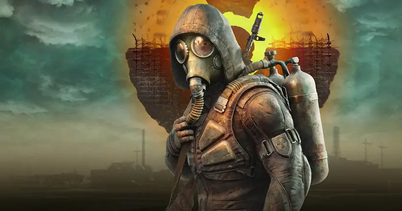 S.T.A.L.K.E.R. 2: Heart of Chornobyl เกมแนวชูตติ้งสุดมันส์ เตรียมลง PS5 ปลายปีนี้
