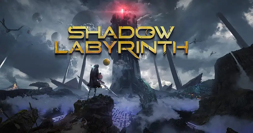 Shadow Labyrinth เกมแอ็คชั่น 2D ตะลุยดันเจี้ยนสุดโหด วางจำหน่ายบน PC และคอนโซลแล้ว!