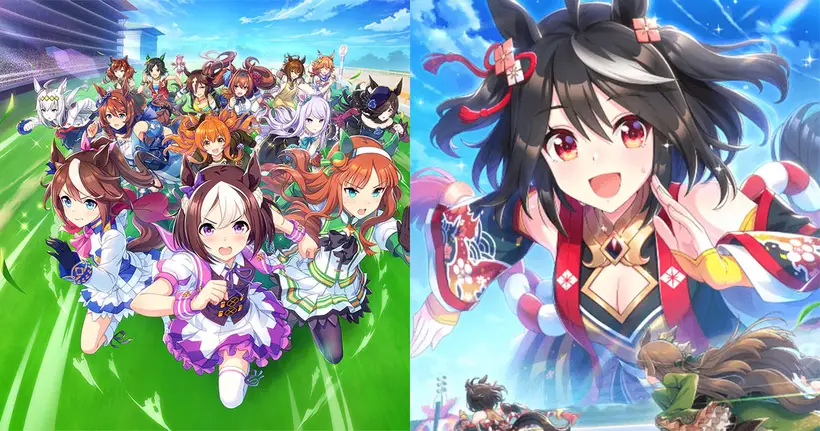 ชัดเลย! Umamusume: Pretty Derby ทำสถิติผู้เล่นสูงสุดพร้อมกันบน Steam ตอน 6 โมงเช้า!