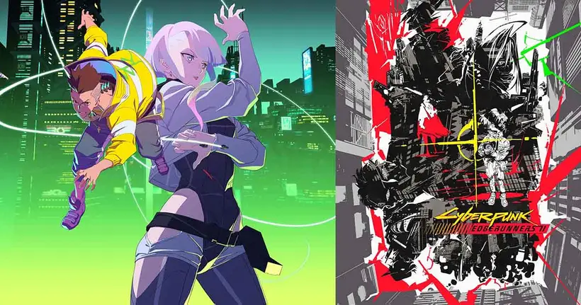 CD Projekt Red ร่วมกับ Studio Trigger ประกาศสร้างอนิเมะ Cyberpunk: Edgerunners 2