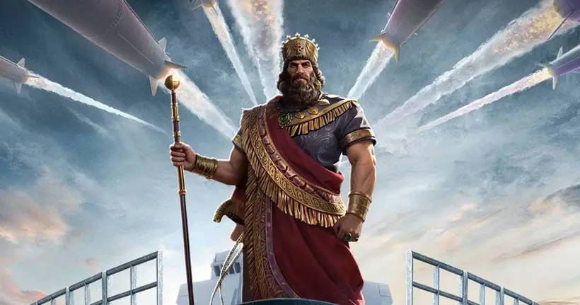 Civilization: Eras & Allies รายละเอียดซีซั่น 2 อัปเดตใหม่ ๆ เพิ่มมากมาย