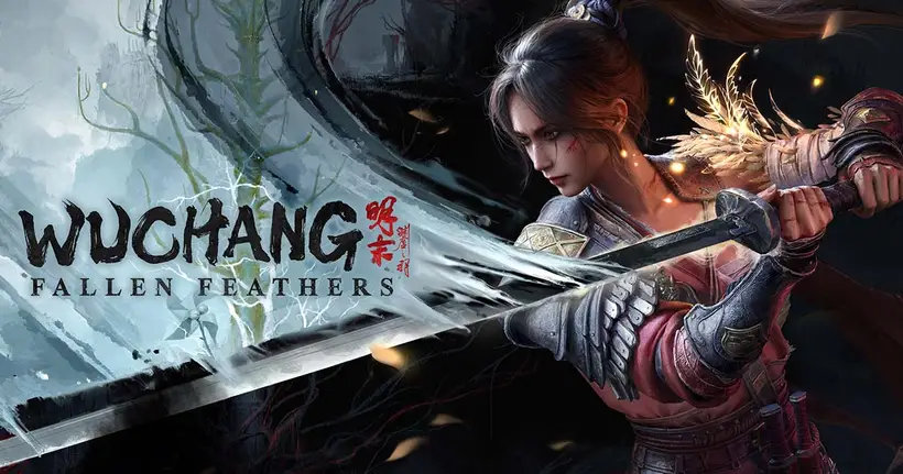 WUCHANG: Fallen Feathers เกมแอ็คชั่นสไตล์ Dark Souls เผยสเป็คบน Steam แล้ว