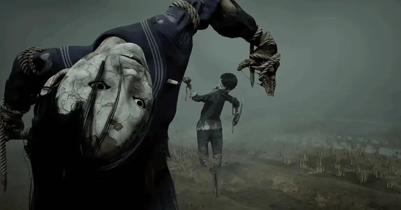 หลุดวิดีโอฉากคัตซีนเกม Silent Hill f จากงาน Anime Expo
