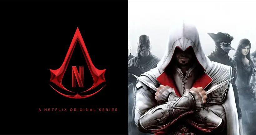 Assassin's Creed ไลฟ์แอคชั่นของ Netflix จะเป็นเรื่องราวของอำนาจ ความรุนแรง เซ็กส์ และการล้างแค้น