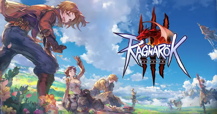 คลิปวีดีโอแนะนำวิธีการเล่นฉบับเต็มครั้งแรกของ “Ragnarok Online 3” เปิดตัวอย่างเป็นทางการ - ความคลาสสิกที่กลับมาอีกครั้ง เพื่อแฟนพันธุ์แท้ของ RO