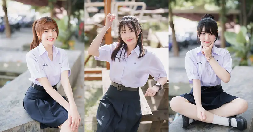 คุยกับ 3 นางเอก Love Love Mystery Club ขอเต็มที่เพื่อมีส่วนร่วมในประวัติศาสตร์เกมไทย