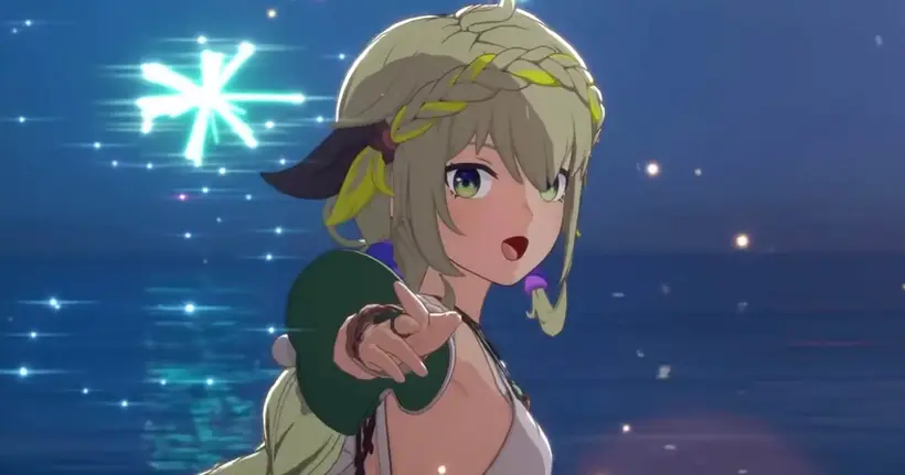 Blue Protocol: Star Resonance เกม MMORPG สไตล์อนิเมะ ที่ใครหลาย ๆ คนจับตามอง เปิดให้บริการแล้วอย่างเป็นทางการในจีน