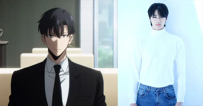 Netflix เตรียมเข็น Solo Leveling ฉบับ Live Action โดยได้ "หนุ่มมังฮวา" อย่าง บยอนอูซอก มาแสดงนำ