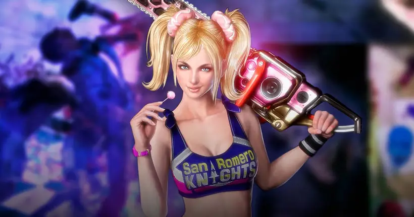 Lollipop Chainsaw เกมสาวเชียร์ลีดเดอร์ตะลุยดงซอมบี้ ประกาศสร้างภาคใหม่ รวมถึงจะดัดแปลงเป็นอนิเมะ