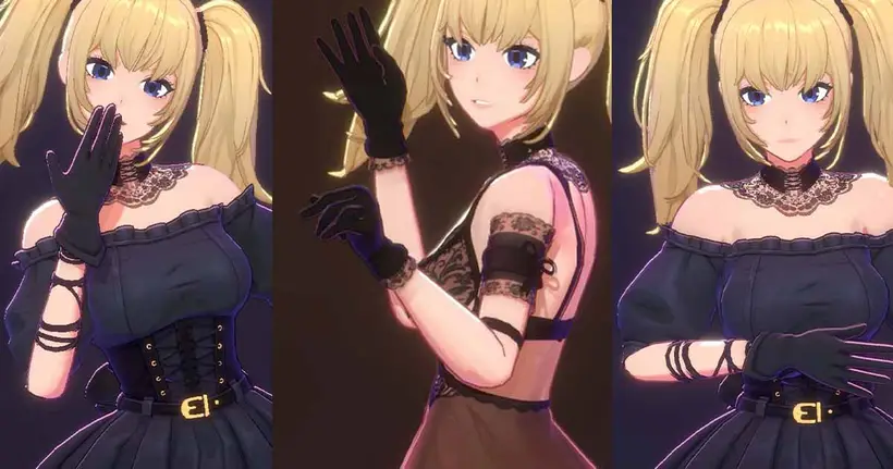 Elon Musk ปล่อยอวาตาร์ Waifu Ai ที่มีโหมด "NSFW" ของ Grok ออกมาให้ลองพูดคุยแล้ว