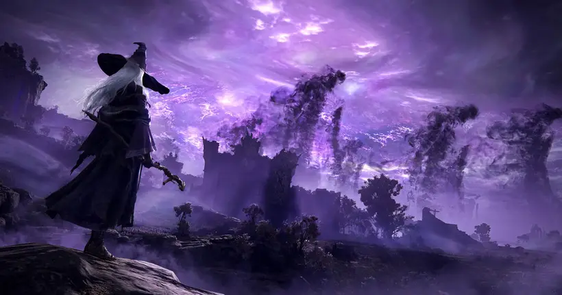15 เกม Open World น่าเล่น ทั้ง PC และมือถือ อัปเดต 2025