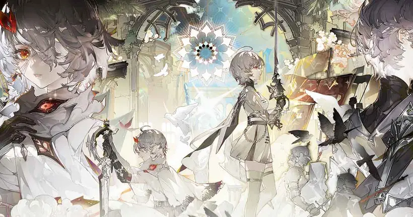 Duet Night Abyss เกม RPG ผจญภัยแฟนตาซี ประกาศเตรียมเปิดให้ลุยแดนเวทมนตร์และจักรกล ช่วง Q4 ปีนี้!