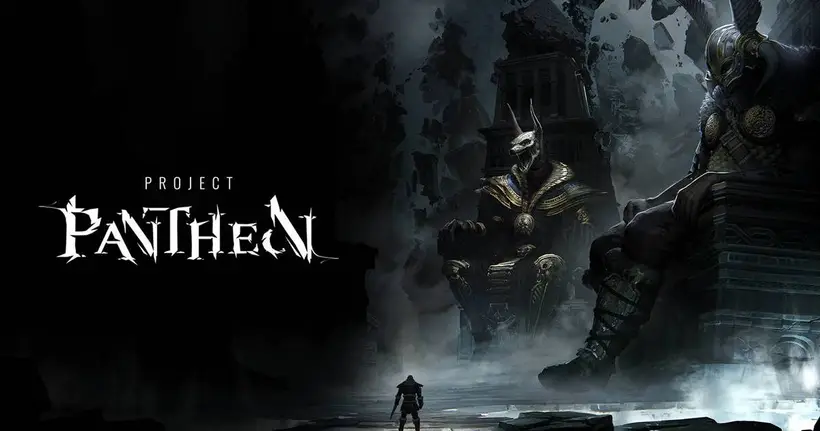 PROJECT PANTHEON เปิด CLOSED ALPHA 3 วันที่ 26 กรกฎาคมนี้ พร้อมอัปเดตฟีเจอร์เกมเพลย์ครั้งใหญ่