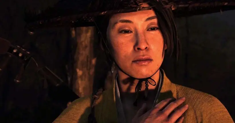 Ghost of Yotei สรุปข้อมูลเกมเพลย์ชุดใหญ่ ทั้งระบบใหม่และที่ต่อยอดให้ดีขึ้น