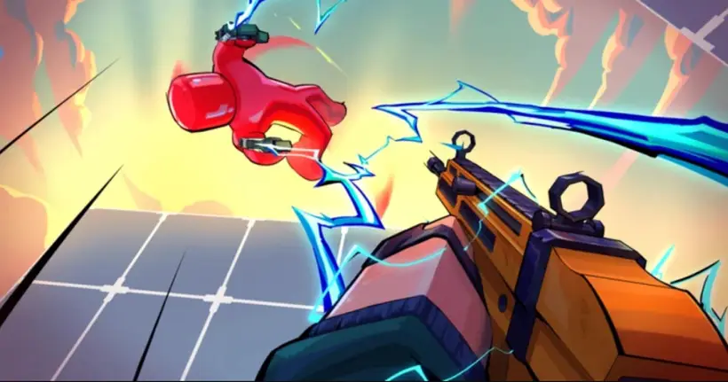 [แจกโค้ด] Roblox RIVALS Code อัปเดตล่าสุด July 2025