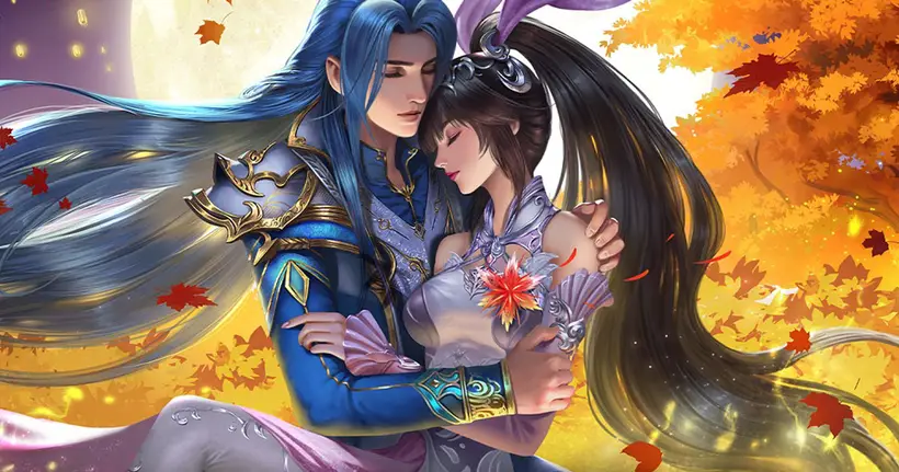 Spirit Master ตำนานภูตถังซาน ประกาศเตรียมยุติการให้บริการในเดือนตุลาคมนี้