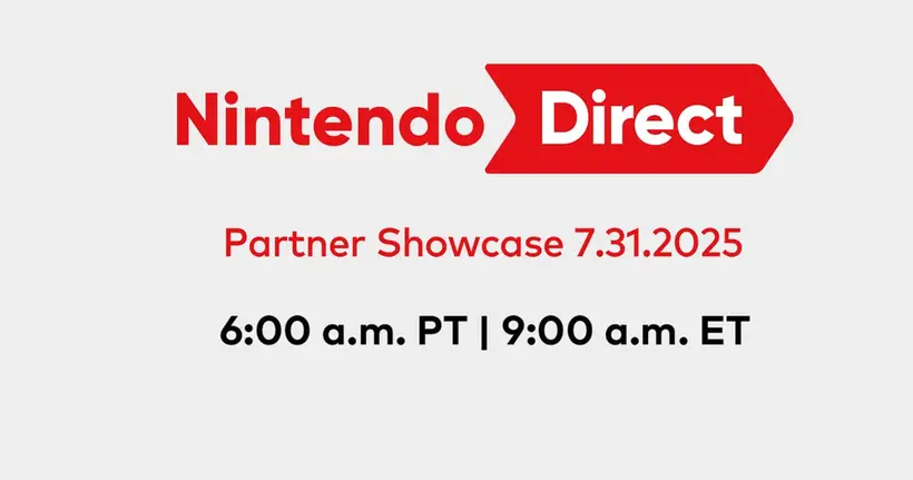 Nintendo Direct จัดหนัก! เผยโฉม Monster Hunter Stories 3 Dragon Ball Sparking Zero และเกมใหม่ลง Switch 2 เพียบ!
