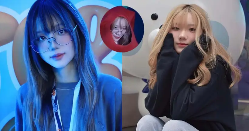 เมื่อสตรีมเมอร์สาวโชว์ชุด 