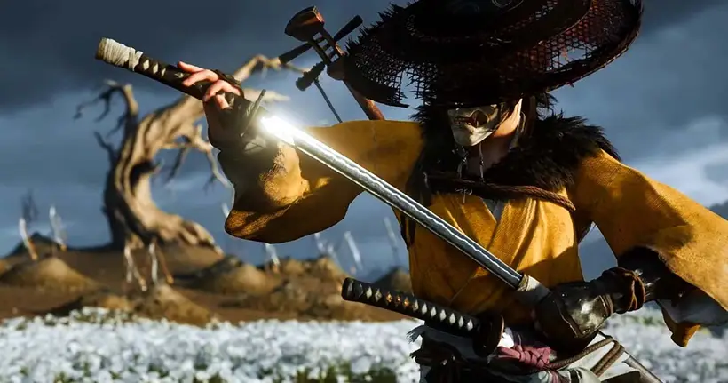 Ghost of Yotei จะเผยเกมเพลย์กว่า 20 นาทีในไลฟ์ State of Play เช้ามืดวันศุกร์นี้