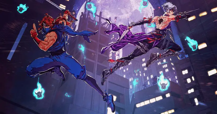 มัดรวมคะแนนรีวิว NINJA GAIDEN: Ragebound บอกเลยเกมโคตรดี!