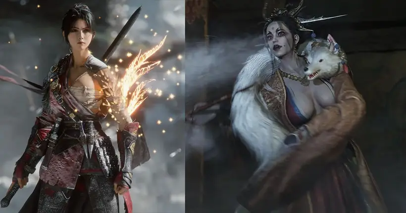 WUCHANG: Fallen Feathers หลุดเกมเพลย์ความยาวครึ่งชัวโมง เผยโฉมหน้าบอส ระบบการต่อสู้และอื่น ๆ