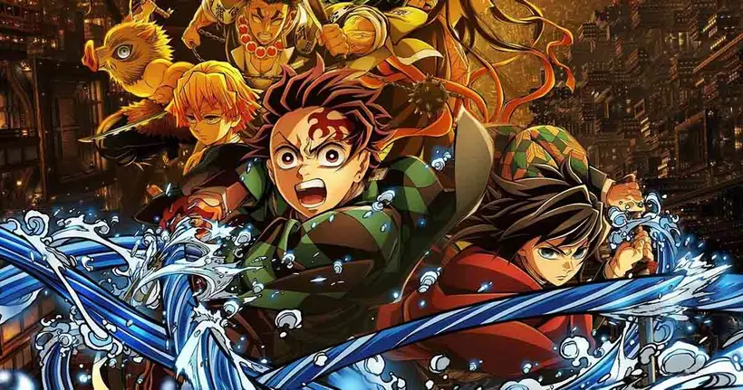 ผู้บริหาร Crunchyroll เผย "ดาบพิฆาตอสูร ภาคปราสาทไร้ขอบเขต" จะสร้างแรงสั่นสะเทือนครั้งใหญ่ให้กับวงการอนิเมะ