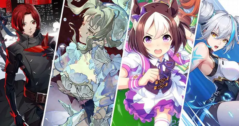 20 เกมมือถือน่าเล่น ในปี 2025 เล่นฟรี ทั้ง Android/iOS ใหม่ล่าสุด