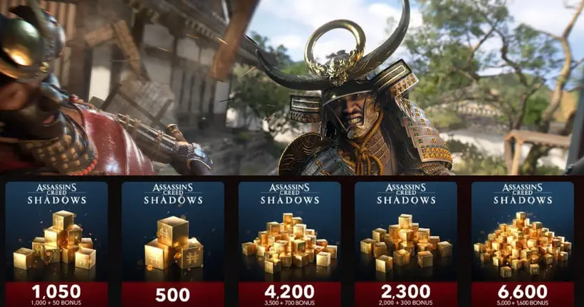 Ubisoft เผยรายงานประจำปี เชื่อมั่น! ระบบหารายได้ในเกม "ช่วยให้ผู้เล่นสนุกมากขึ้น"