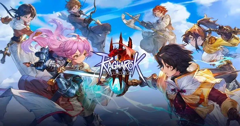 Ragnarok Online 3 เปิดสมัครเข้าร่วมงานทดลองเล่นเกมแบบปิด รีบหน่อยรับจำนวนจำกัด!