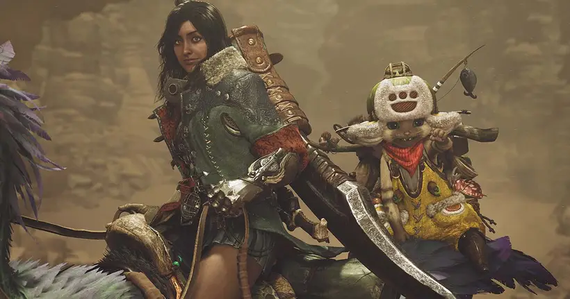 Capcom ออกแถลงการณ์ขู่ดำเนินคดีกับผู้คุกคามทีมพัฒนาเกม Monster Hunter Wilds