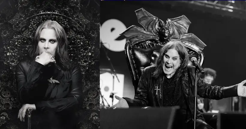 สุดช็อก! Ozzy Osbourne เจ้าชายแห่งความมืด เสียชีวิตแล้วในวัย 76 ปี หลังขึ้นคอนเสิร์ตอำลาไม่นาน