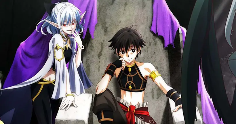Mynoghra ไมนอกรา บันทึกวันอวสาน(ต่าง)โลก ตอนที่ 1 ลิงก์ดูออนไลน์ อัปเดตล่าสุด