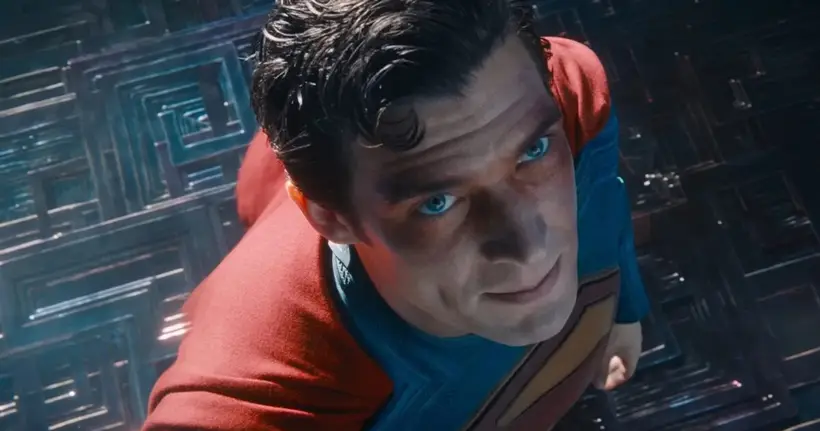 รีวิวหนัง Superman - บุรุษเหล็กคนใหม่อนาคตสดใสในมือ James Gunn