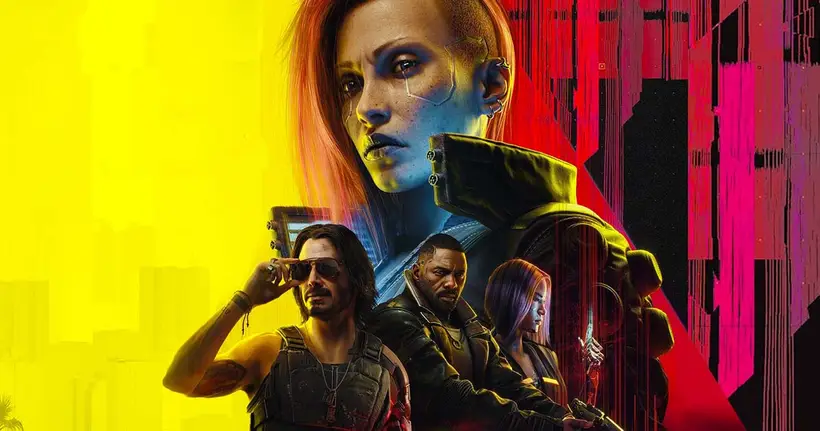 Cyberpunk 2077 อัปเดต 2.3 สรุปข้อมูลที่น่าสนใจ