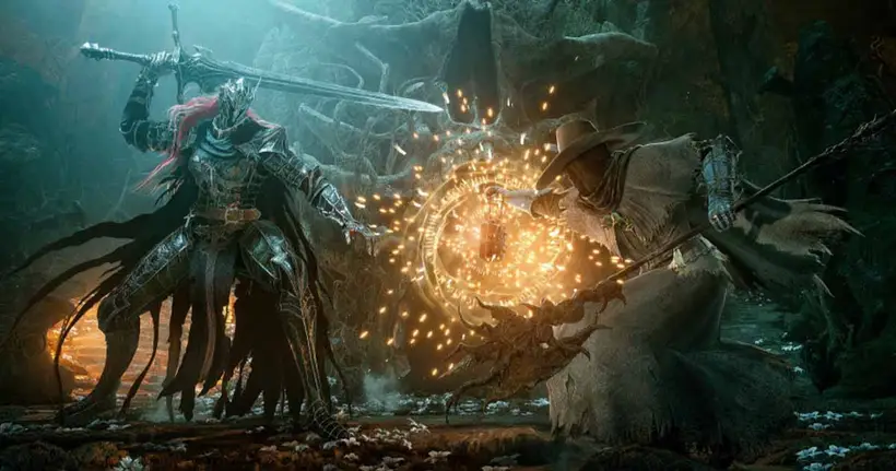 12 เกมแนว Souls-like (Dark Souls) คืออะไร ? พร้อมที่มาที่ไป