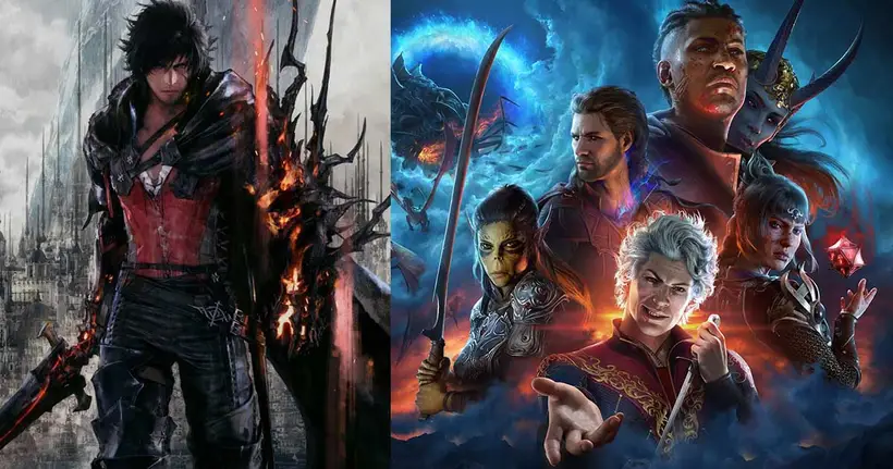 ผู้บริหารเกม Baldur's Gate 3 ชี้ หาก Final Fantasy กลับไปเป็น Turn-based แบบดั่งเดิม มีโอกาสขายได้ 9-15 ล้านชุด!