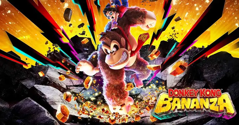 มัดรวมคะแนนรีวิว Donkey Kong Bananza อีกหนึ่งเกมที่แฟน ๆ ไม่ควรพลาด!