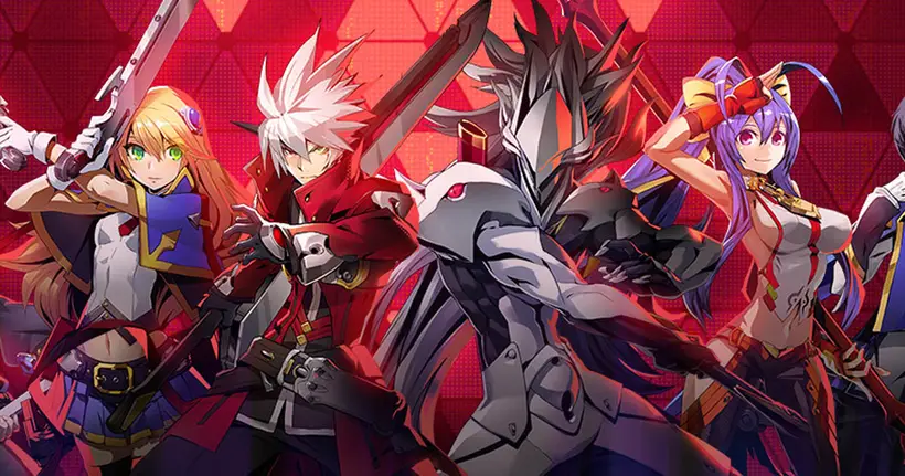 BlazBlue: Entropy Effect เตรียมยกความมันส์มาบุกมือถือทั้ง Android และ iOS 22 กรกฎาคมนี้!