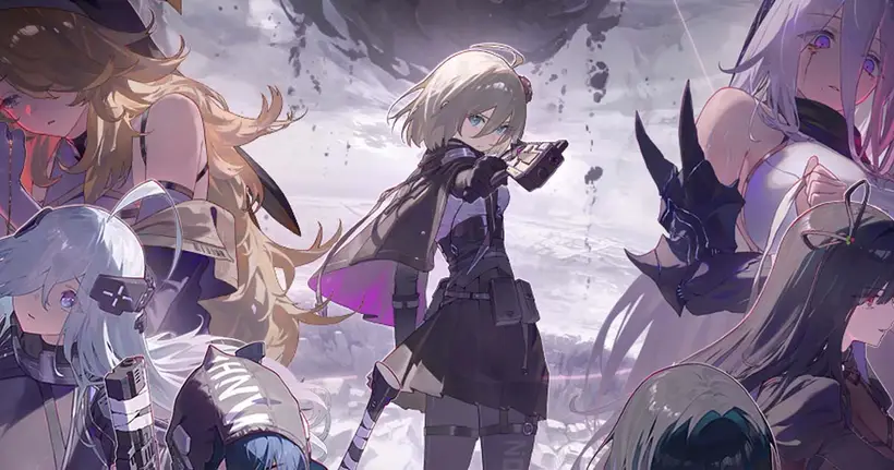 Chaos Zero Nightmare เกม RPG แนว Chaos-Loop เปิดให้ลงทะเบียนเตรียมดำดิ่งสู่โลกอันแสนโหดร้ายและงดงามบนมือถือสโตร์ไทยและ PC แล้ว!