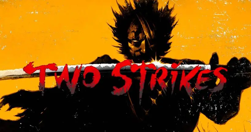 Two Strikes เปิดให้ลงทะเบียนเตรียมมาสัมผัสความมันส์สุดเดือดกับการต่อสู้ของเหล่าซามูไรบนมือถือสโตร์ไทย!
